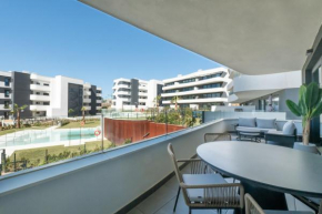 Higueron West VIII - Casa Berit Brand New Apartmen